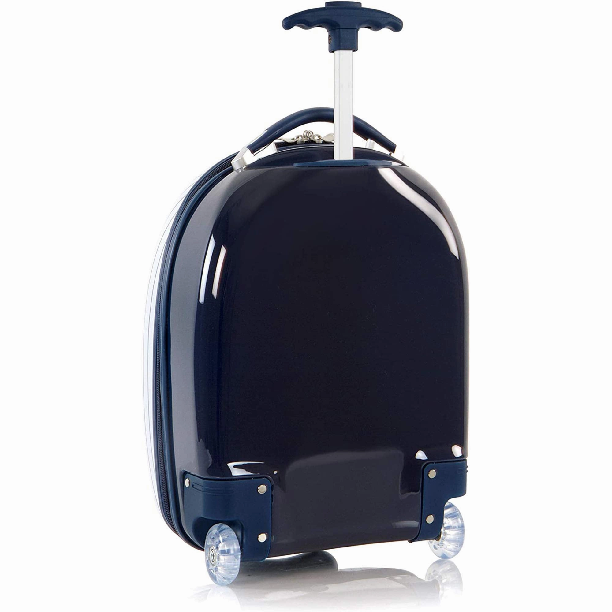 Heys America MLB Officially Licensed 2-Wheel Rollaboard Hardside Luggage