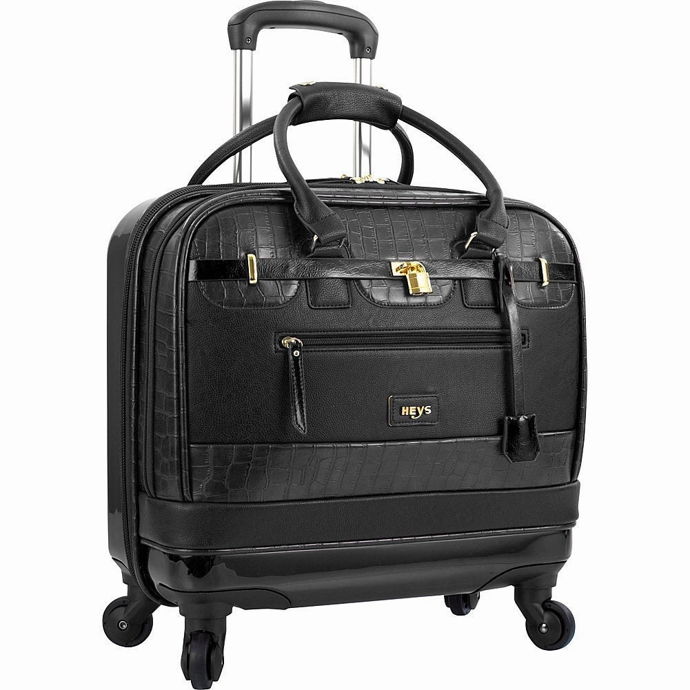 Heys America Mode Executive Business Case
