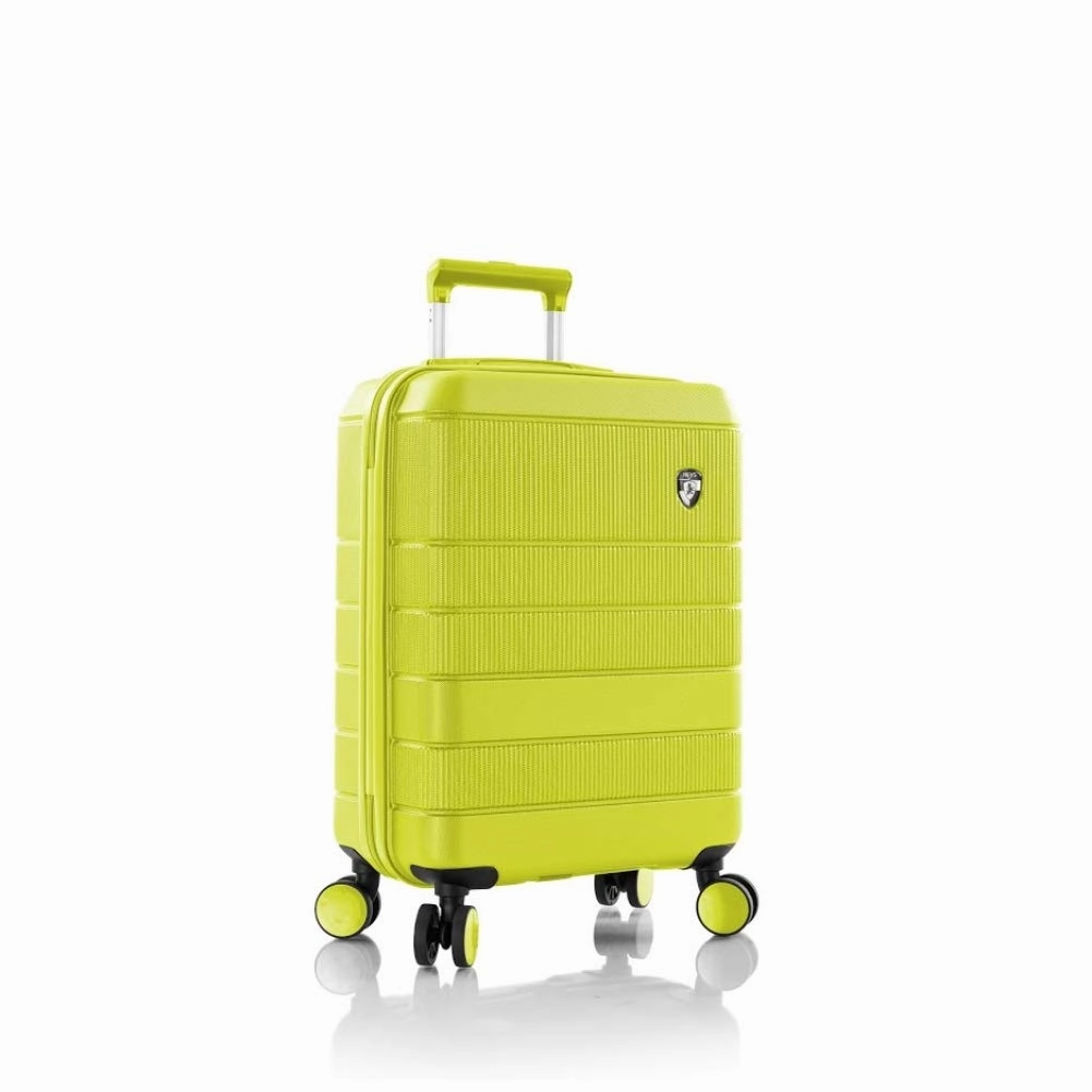 Heys America Neo 21" 4-Wheel Carry-On Luggage