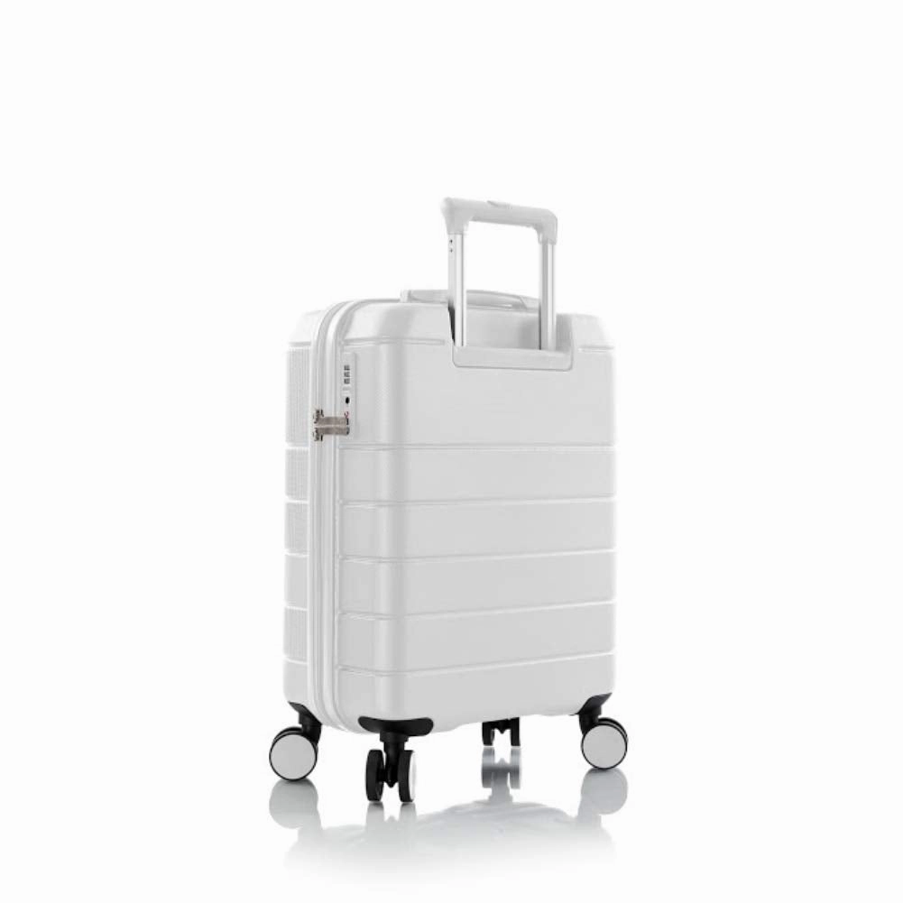 Heys America Neo 21" 4-Wheel Carry-On Luggage