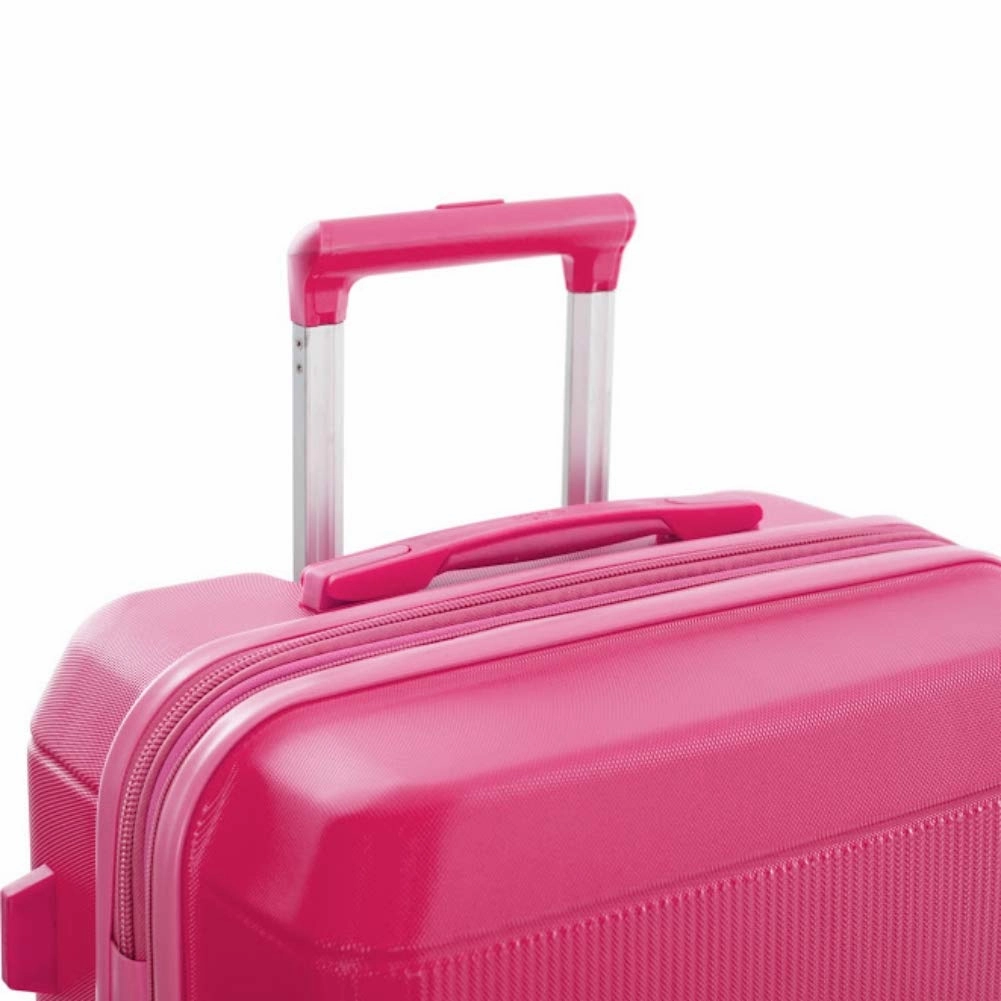 Heys America Neo 21" 4-Wheel Carry-On Luggage