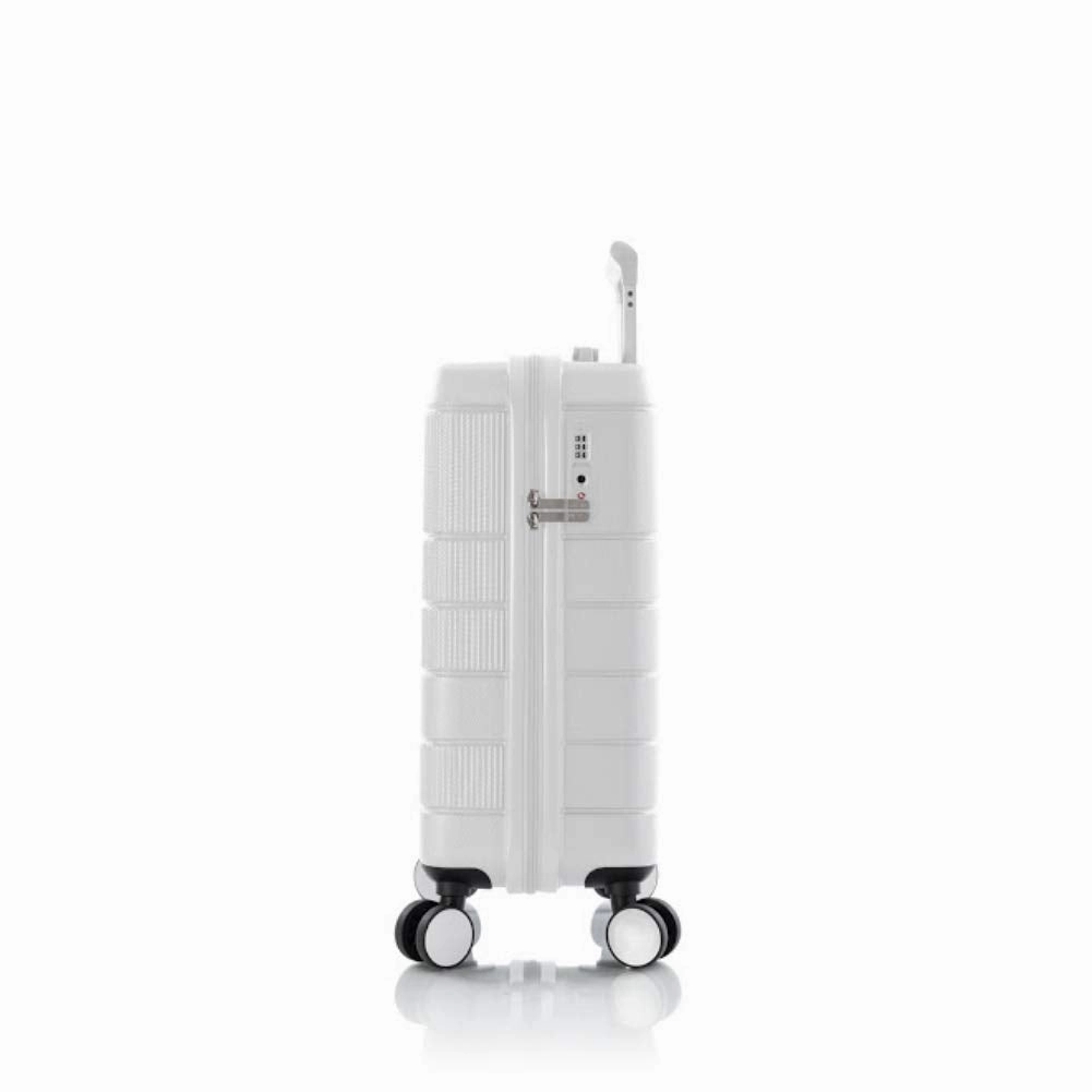 Heys America Neo 21" 4-Wheel Carry-On Luggage
