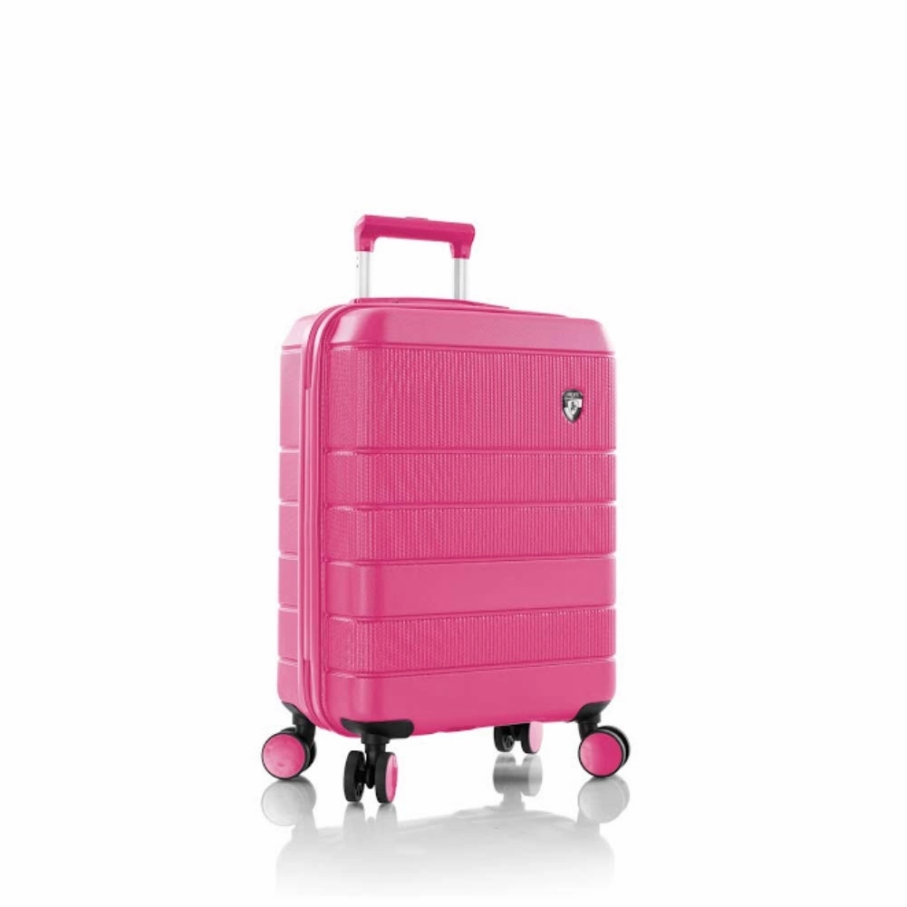 Heys America Neo 21" 4-Wheel Carry-On Luggage