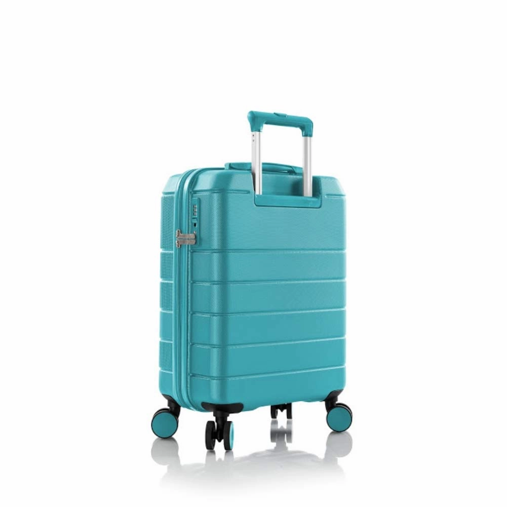 Heys America Neo 21" 4-Wheel Carry-On Luggage