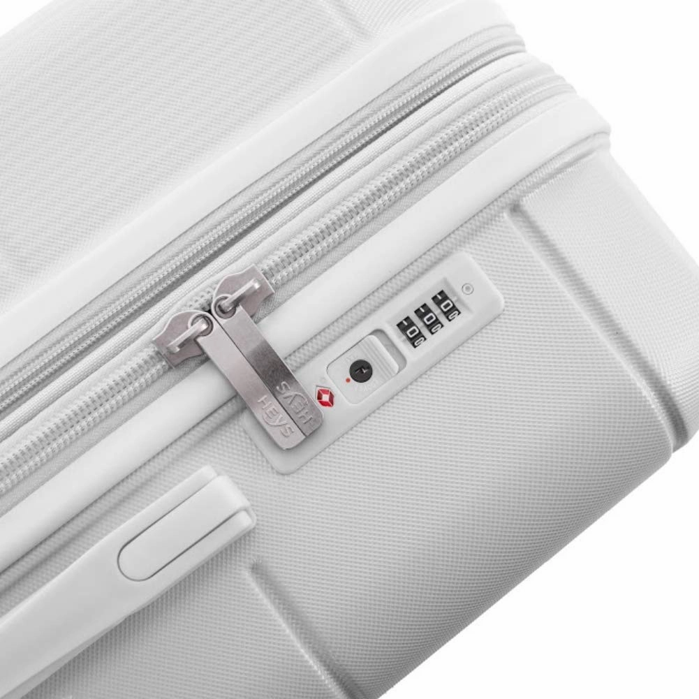Heys America Neo 30-Inch Hardside Spinner Luggage