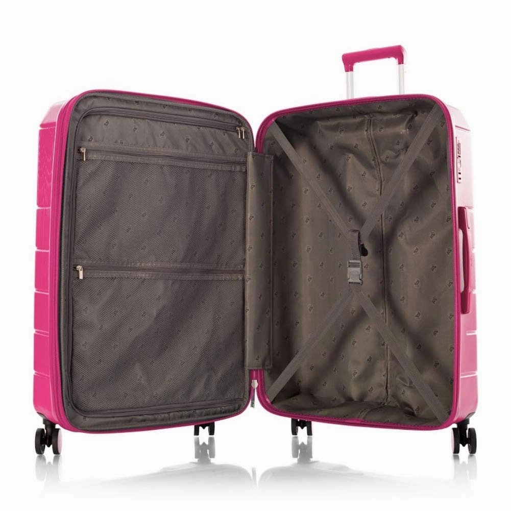 Heys America Neo 30" 4-Wheel Large Luggage