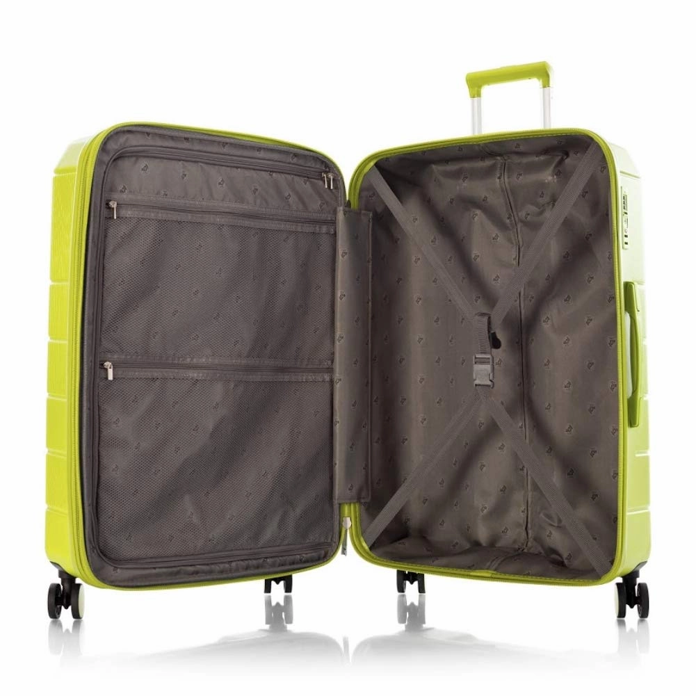 Heys America Neo 30" 4-Wheel Large Luggage