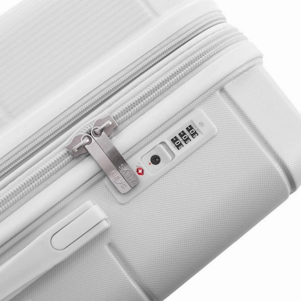 Heys America Neo 30" 4-Wheel Large Luggage