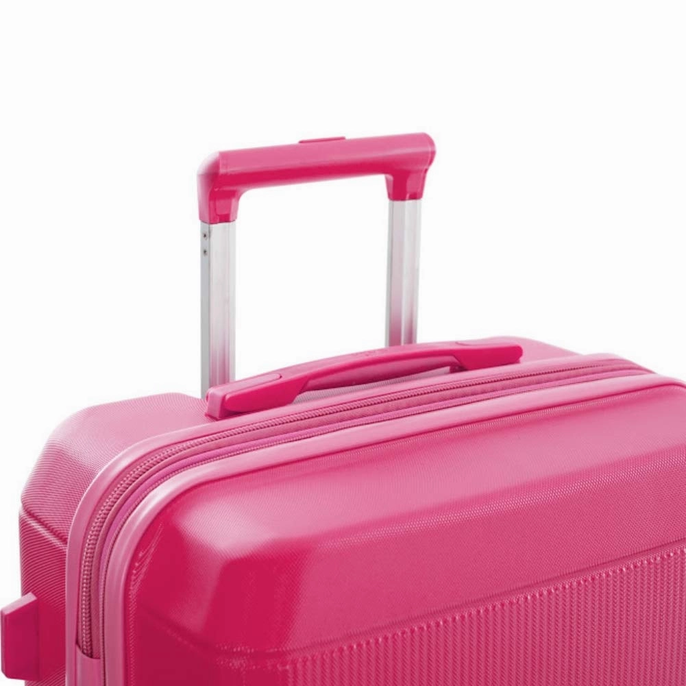 Heys America Neo 30" 4-Wheel Large Luggage