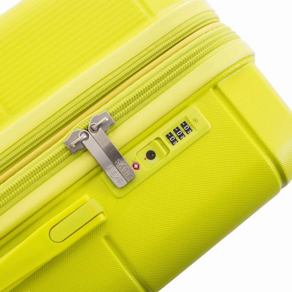 Heys America Neo 30" 4-Wheel Large Luggage