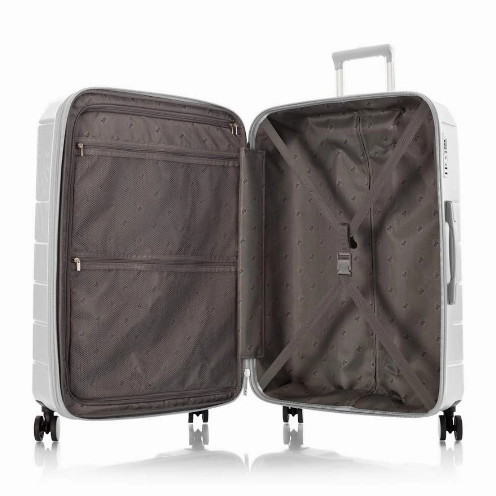 Heys America Neo 30" 4-Wheel Large Luggage