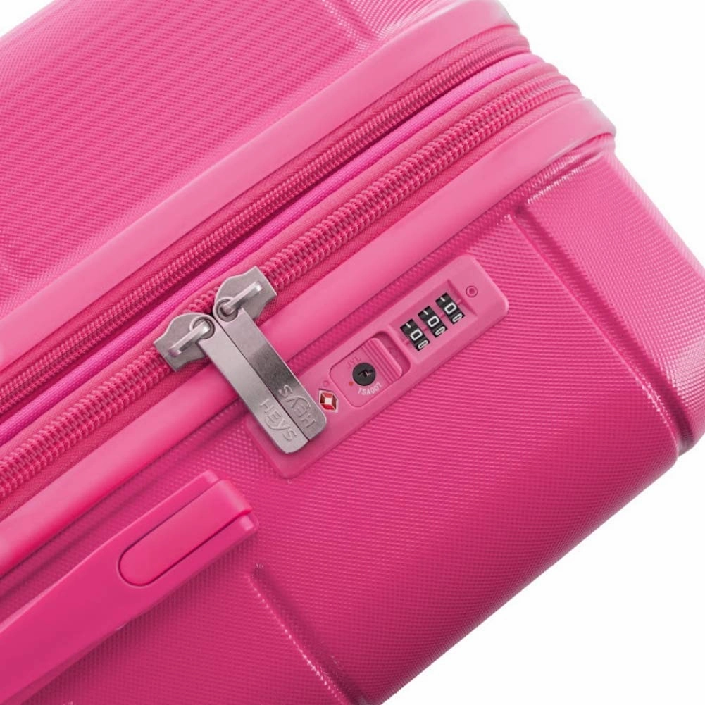 Heys America Neo 30" 4-Wheel Large Luggage