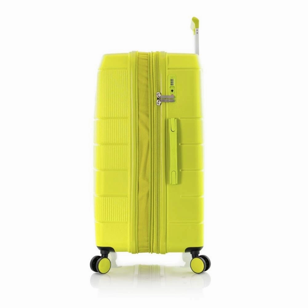 Heys America Neo 30" 4-Wheel Large Luggage