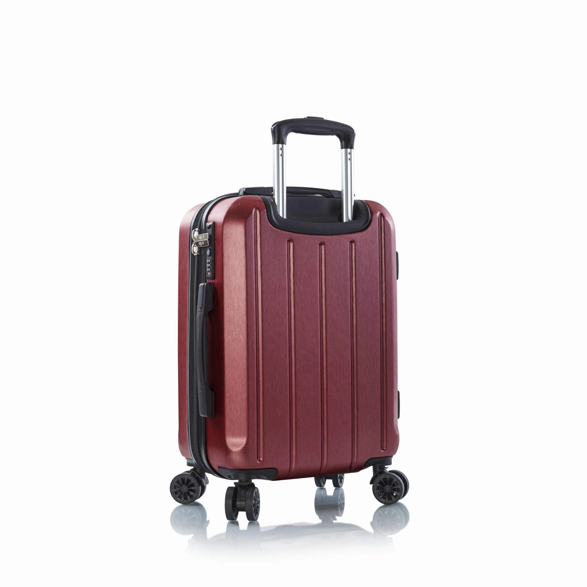 Heys America Para-Lite 21" 4-Wheel Carry-On Luggage