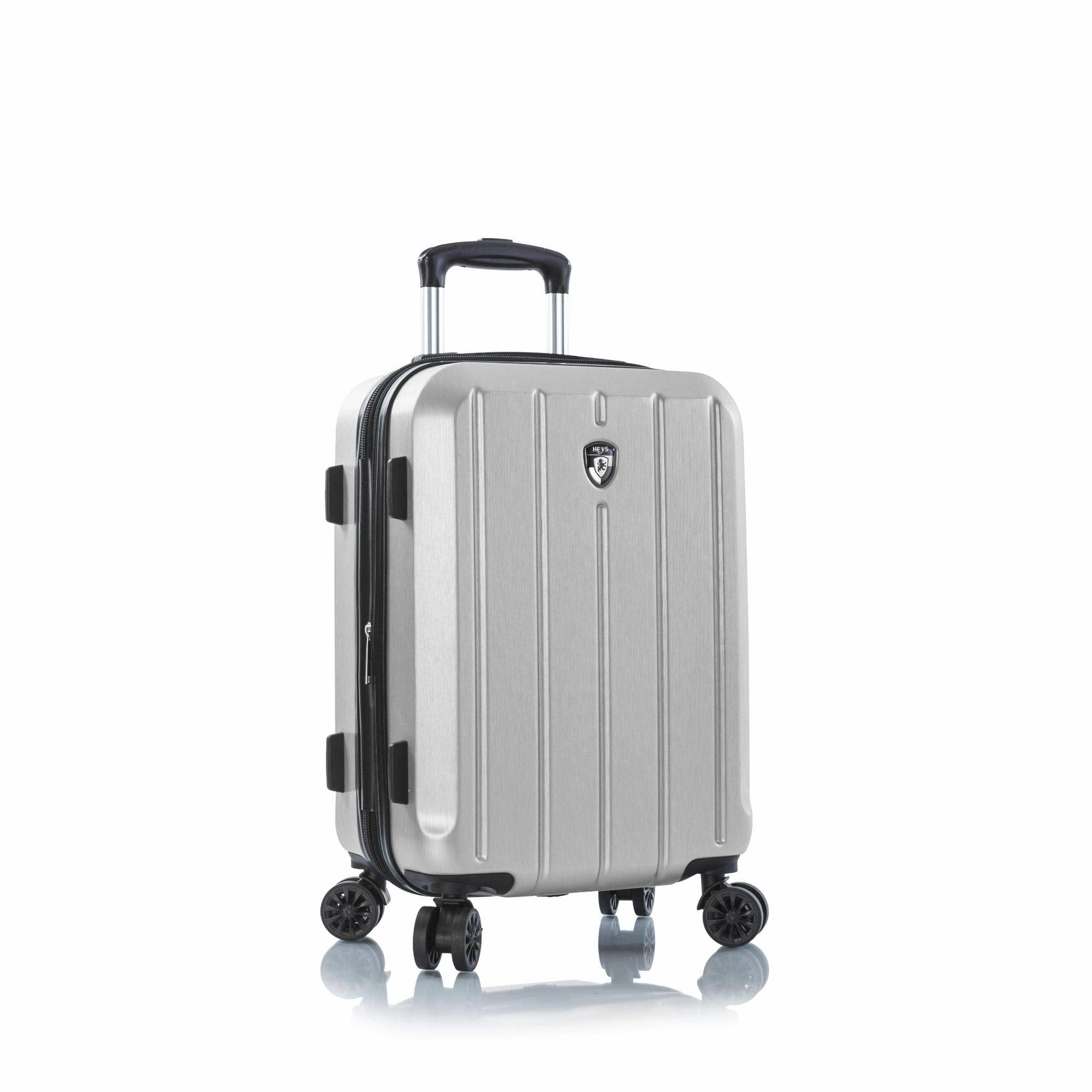 Heys America Para-Lite 21" 4-Wheel Carry-On Luggage