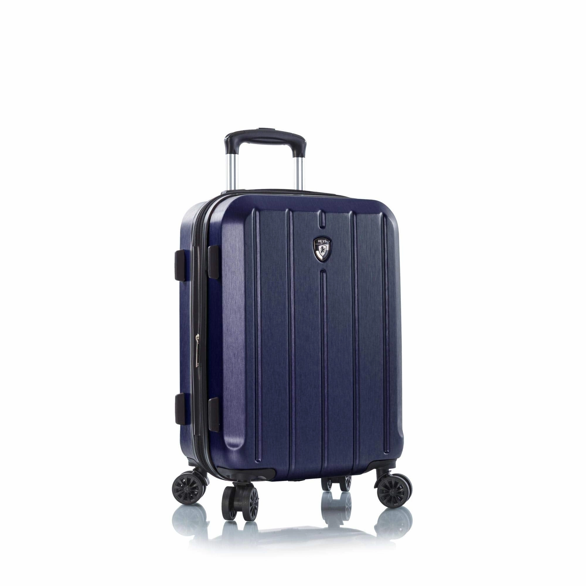 Heys America Para-Lite 21" 4-Wheel Carry-On Luggage