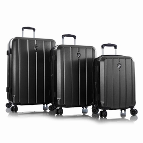 Heys America Para-Lite 3 Piece Set (20"/24"/28") 4-Wheel Luggage Sets
