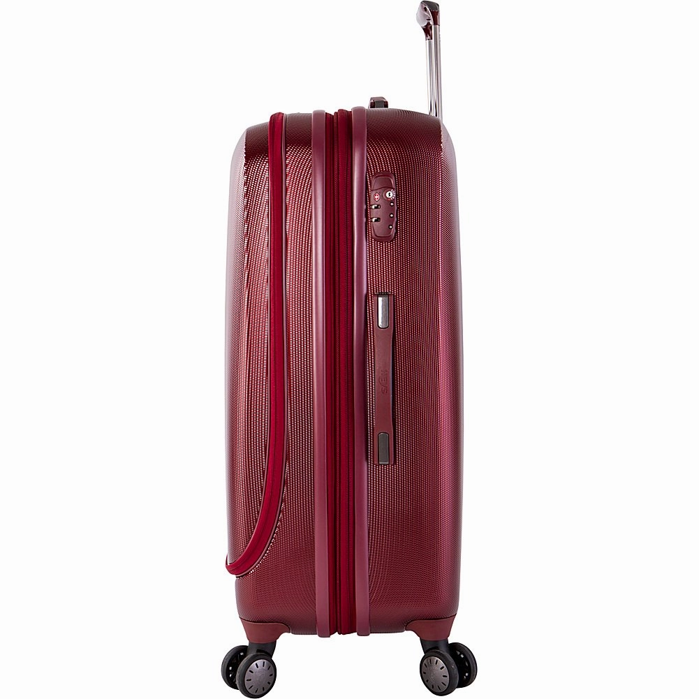 Heys America Portal 30" 4-Wheel Large Luggage