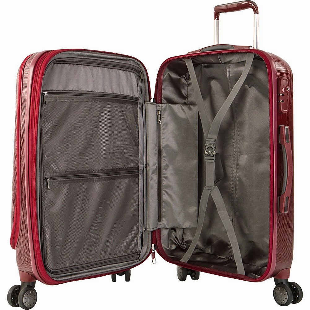 Heys America Portal 30" 4-Wheel Large Luggage