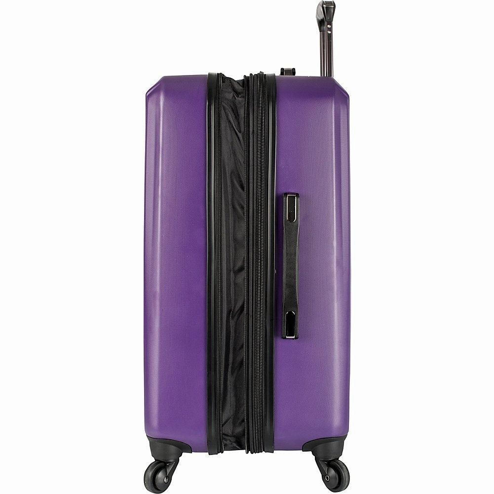 Heys America Scala 3 Piece Set (20"/24"/28") 4-Wheel Luggage Sets