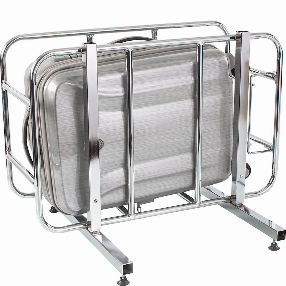 Heys America Solara Deep Space 21" 4-Wheel Carry-On Luggage