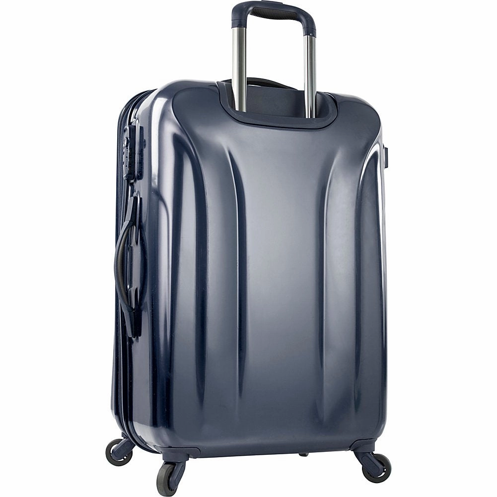 Heys America Solara Deep Space 3 Piece Set (20"/24"/28") 4-Wheel Luggage Sets