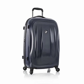 Heys America SuperLite 30" Hardside Spinner (Midnight Blue)