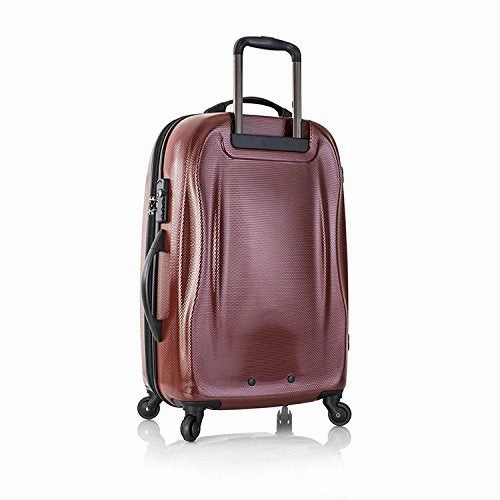 Heys America SuperLite 30" Hardside Spinner (Midnight Blue)