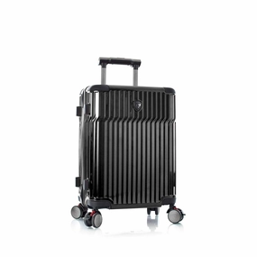 Heys America Tekno 21" 4-Wheel Carry-On Luggage