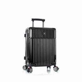 Heys America Tekno 21" 4-Wheel Carry-On Luggage