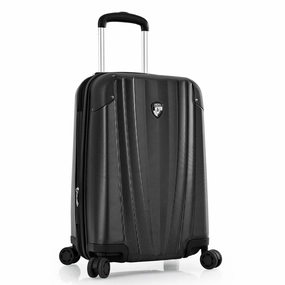 Heys America Velocity 21" 4-Wheel Carry-On Luggage