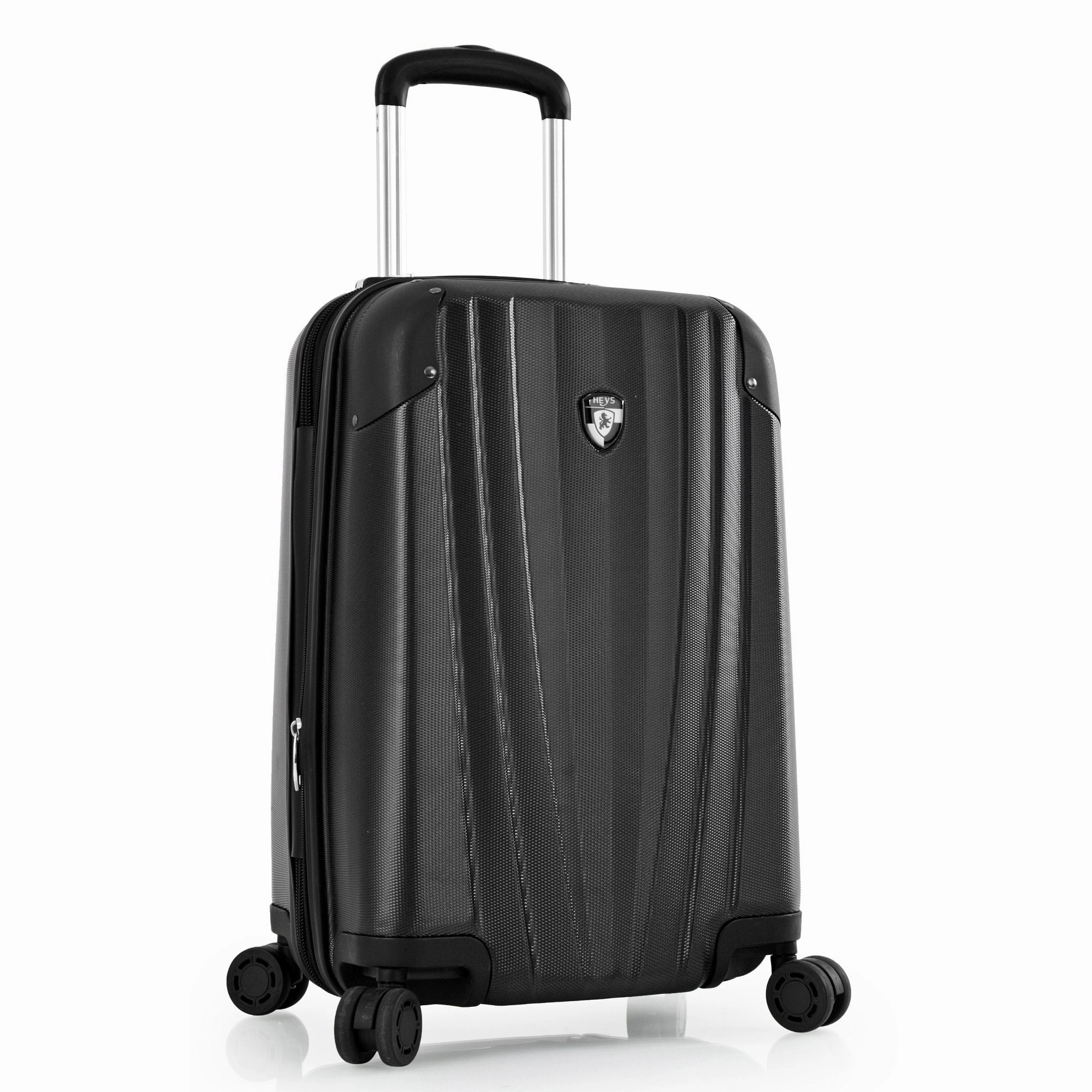 Heys America Velocity 21" 4-Wheel Carry-On Luggage