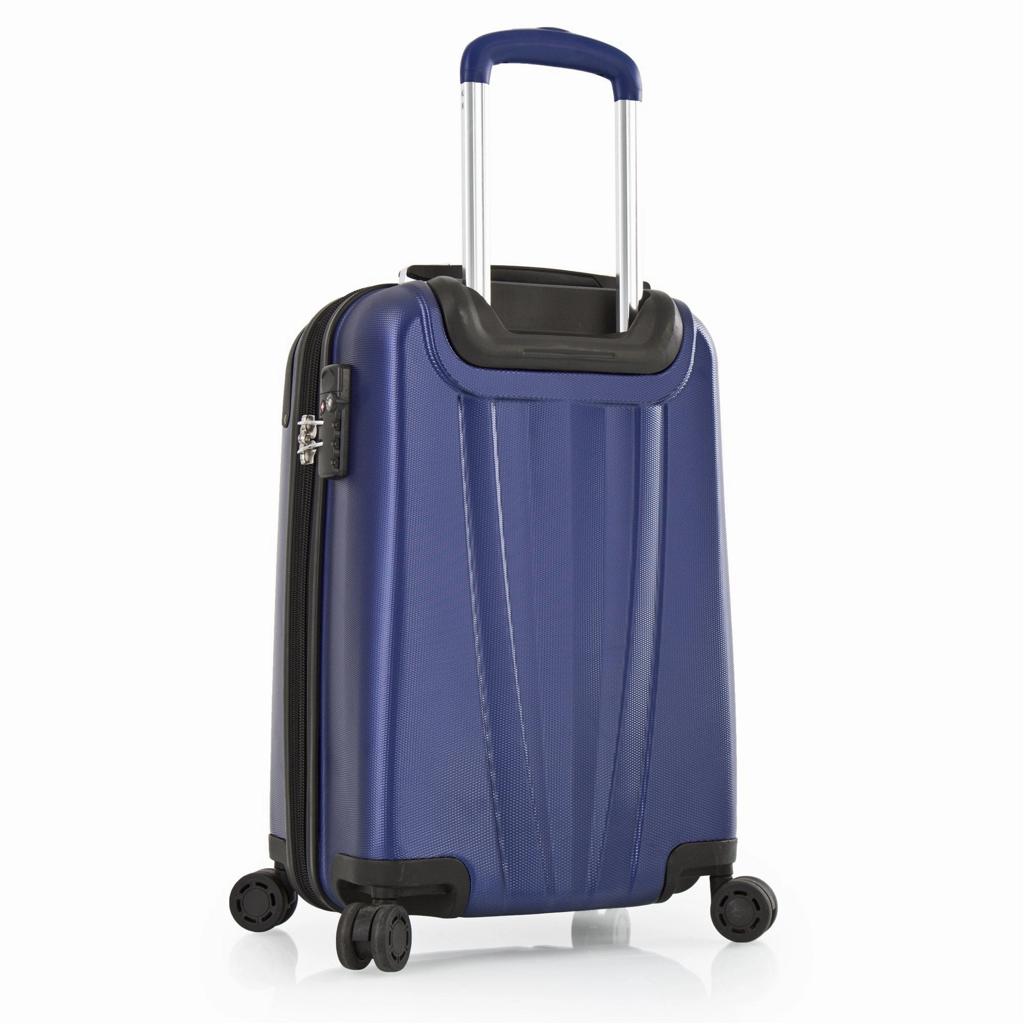 Heys America Velocity 21" 4-Wheel Carry-On Luggage