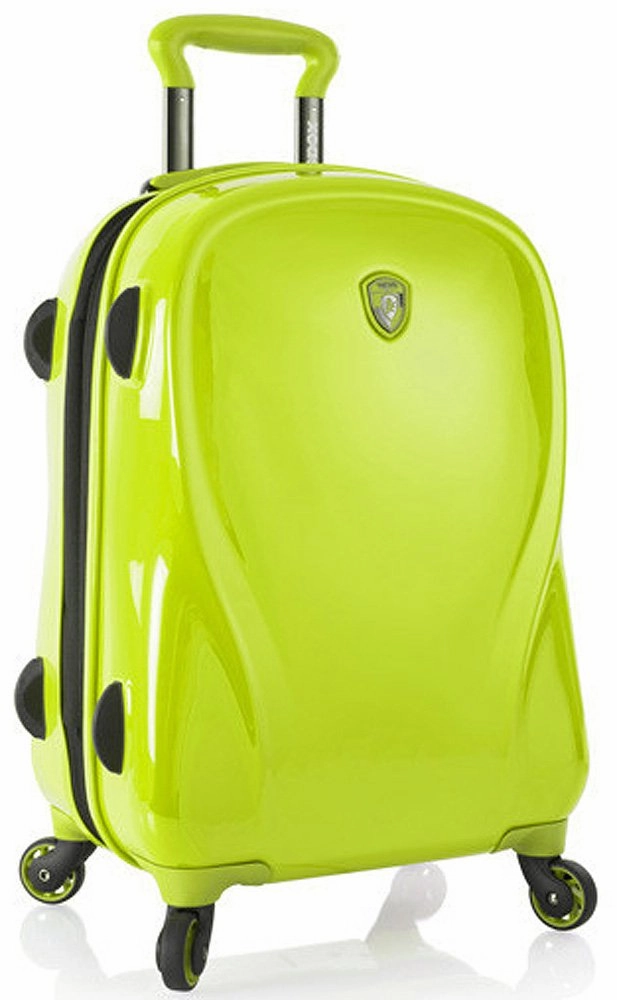 Heys America X Case 21" 4-Wheel Carry-On Luggage