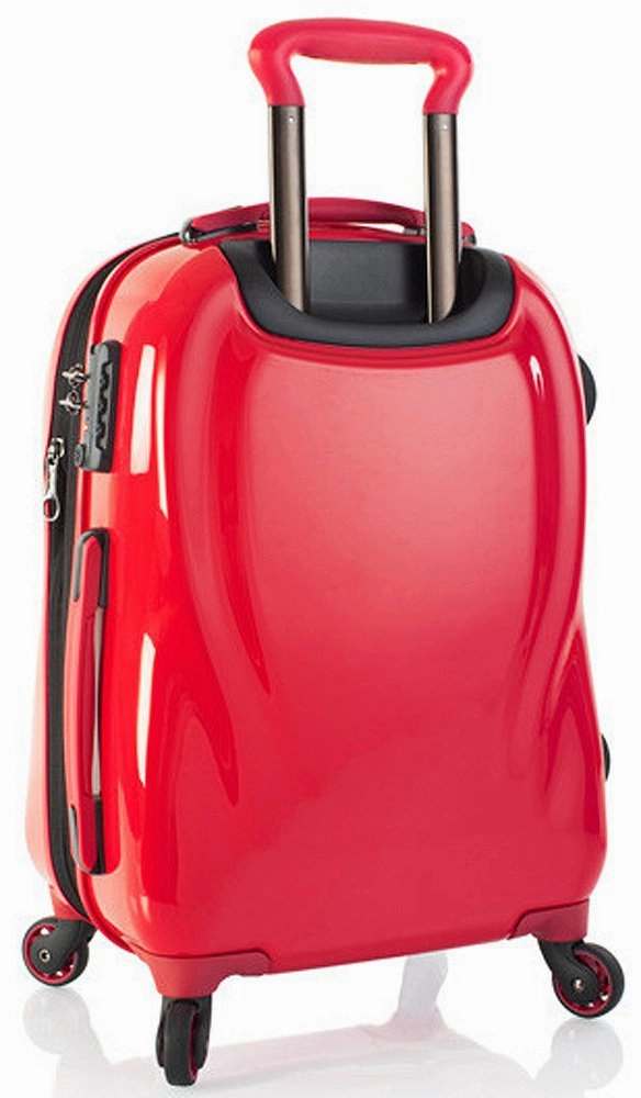 Heys America X Case 21" 4-Wheel Carry-On Luggage