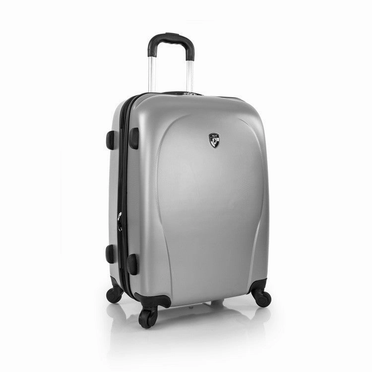 Heys America X Case 21" 4-Wheel Carry-On Luggage