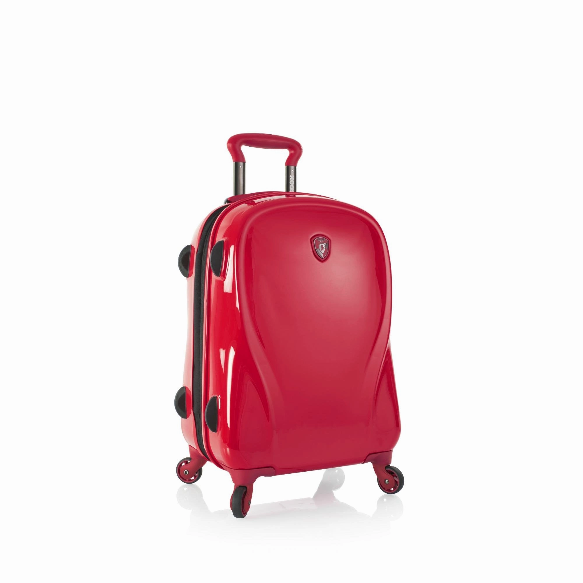 Heys America X Case 21" 4-Wheel Carry-On Luggage