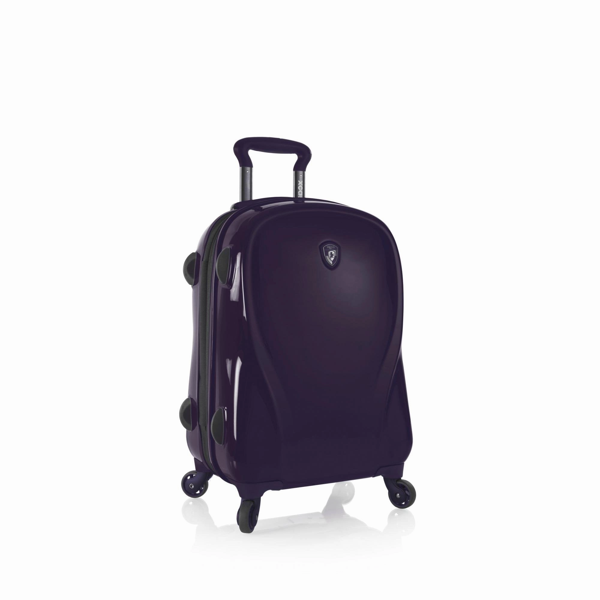 Heys America X Case 21" 4-Wheel Carry-On Luggage