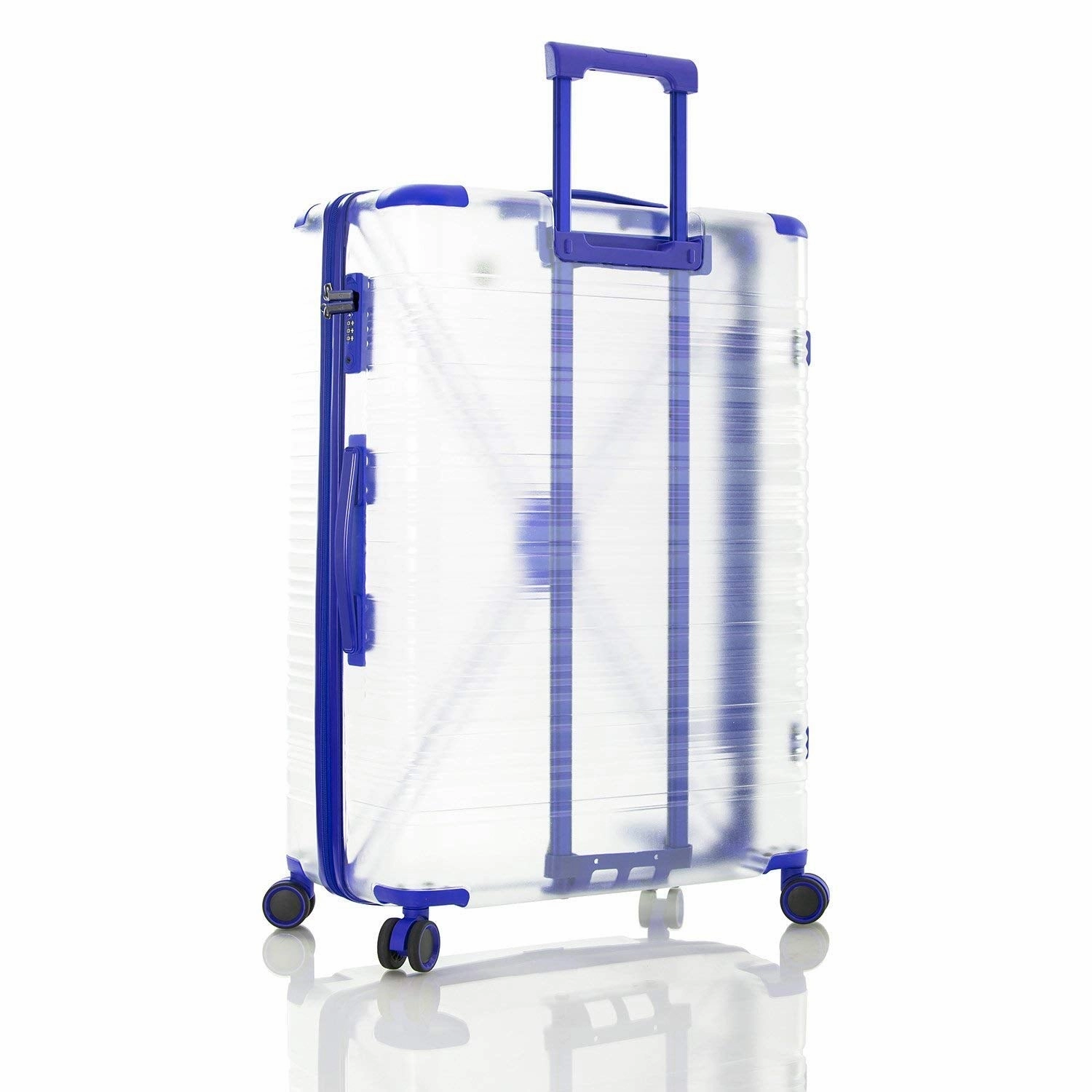 Heys America X-Ray 26" 4-Wheel Medium Luggage