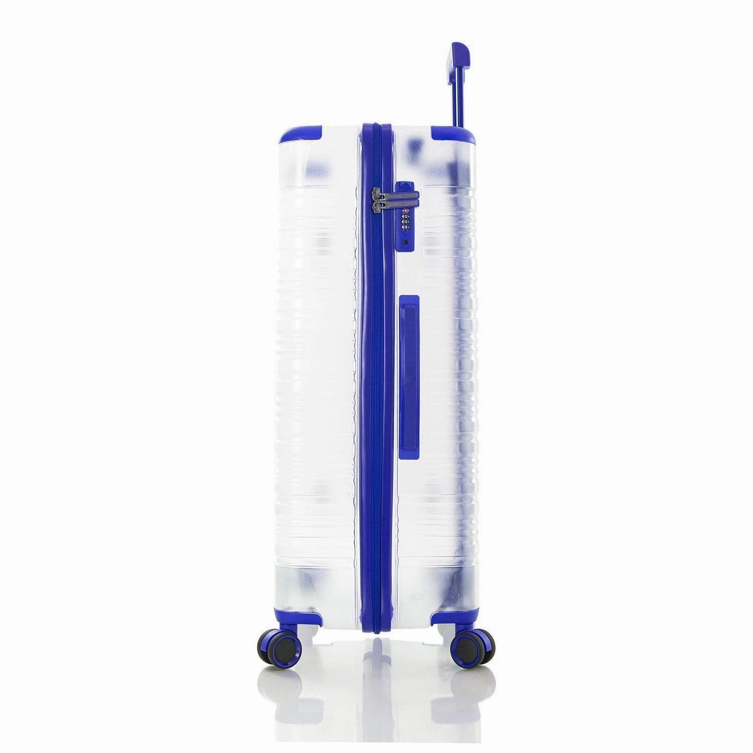 Heys America X-Ray 26" 4-Wheel Medium Luggage