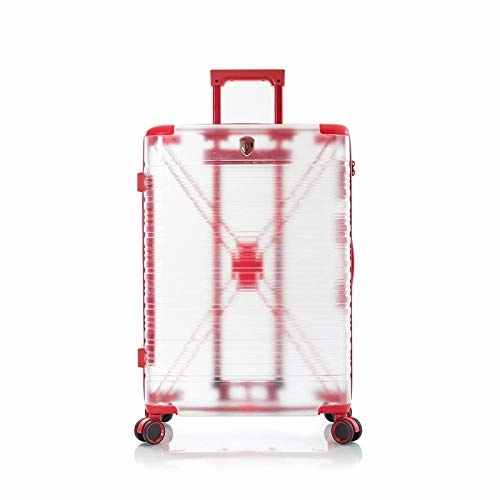 Heys America X-Ray 26" 4-Wheel Medium Luggage