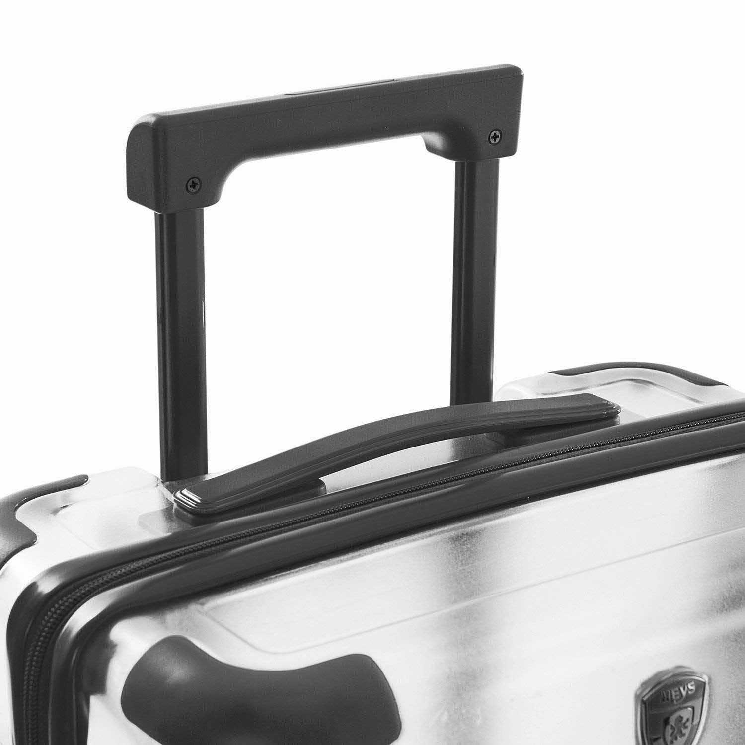 Heys America X-Ray 26" 4-Wheel Medium Luggage
