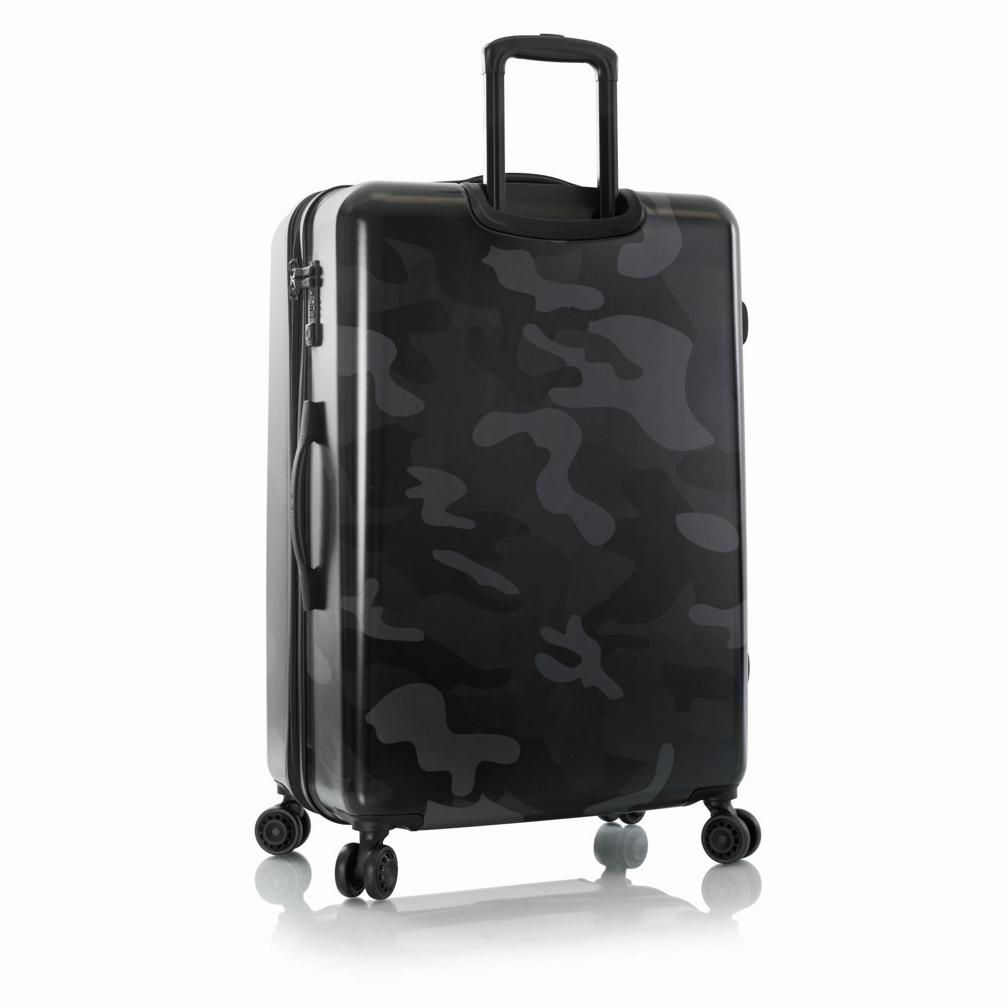 Heys Black Camo 30" Spinner