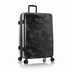 Heys Black Camo 30" Spinner