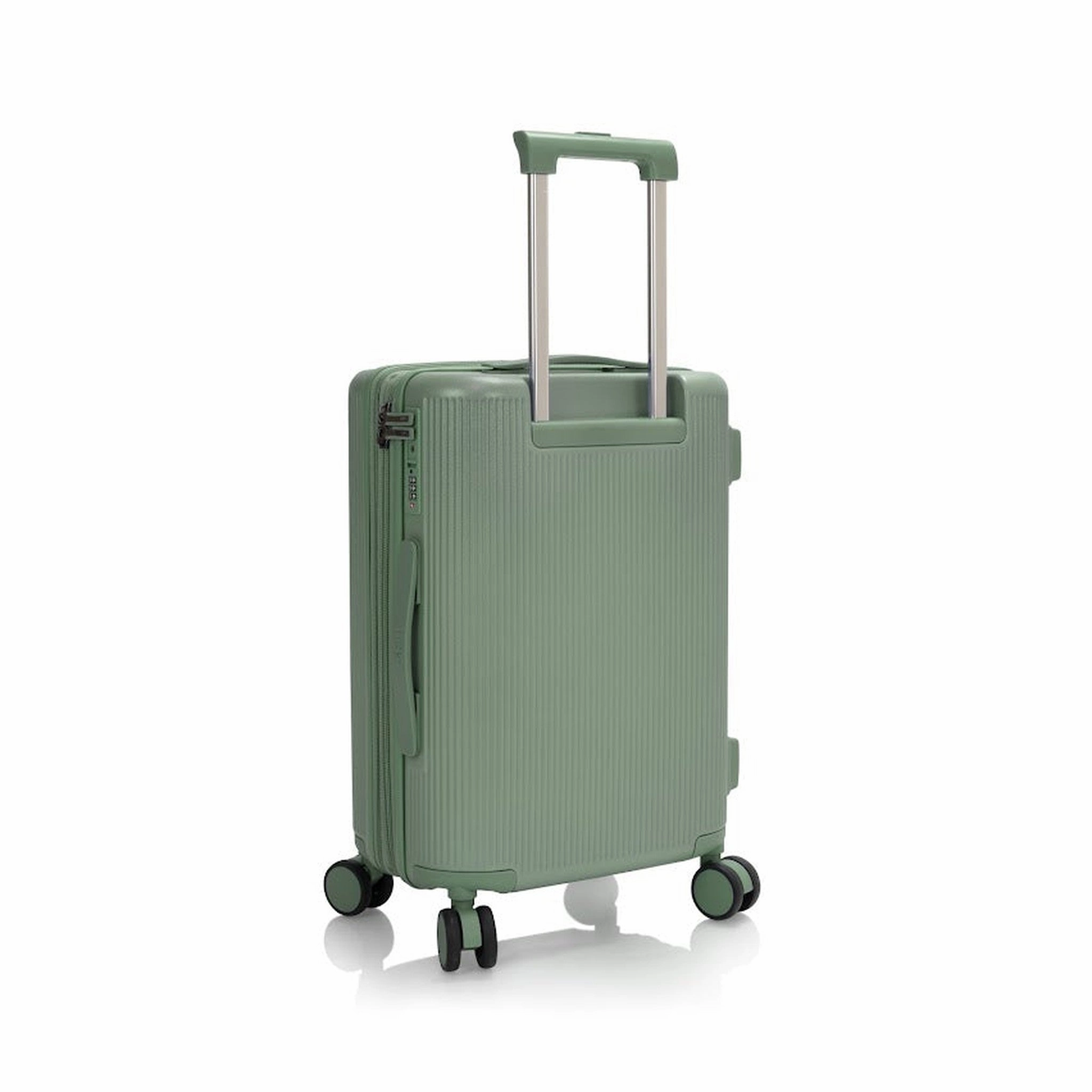 Heys Earth Tones 21" Spinner