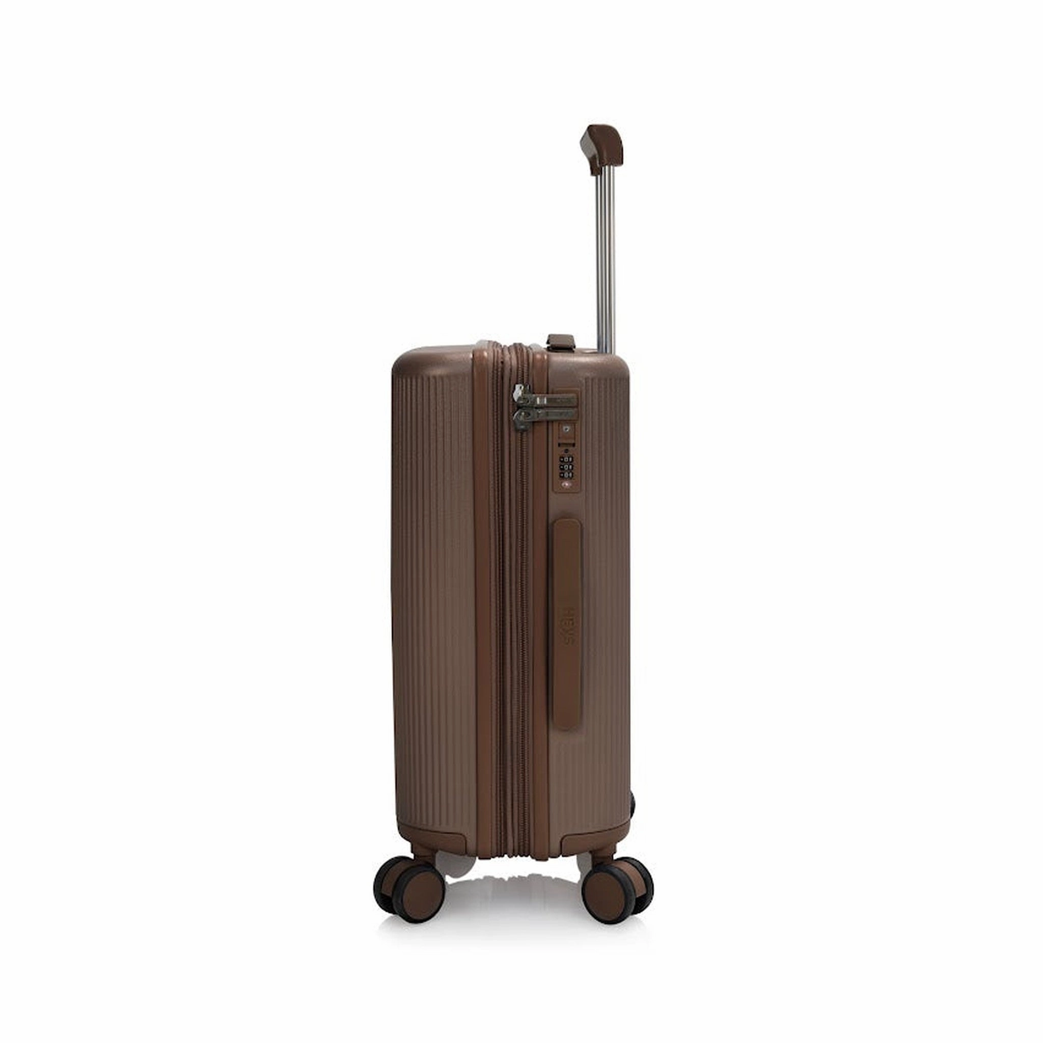 Heys Earth Tones 21" Spinner