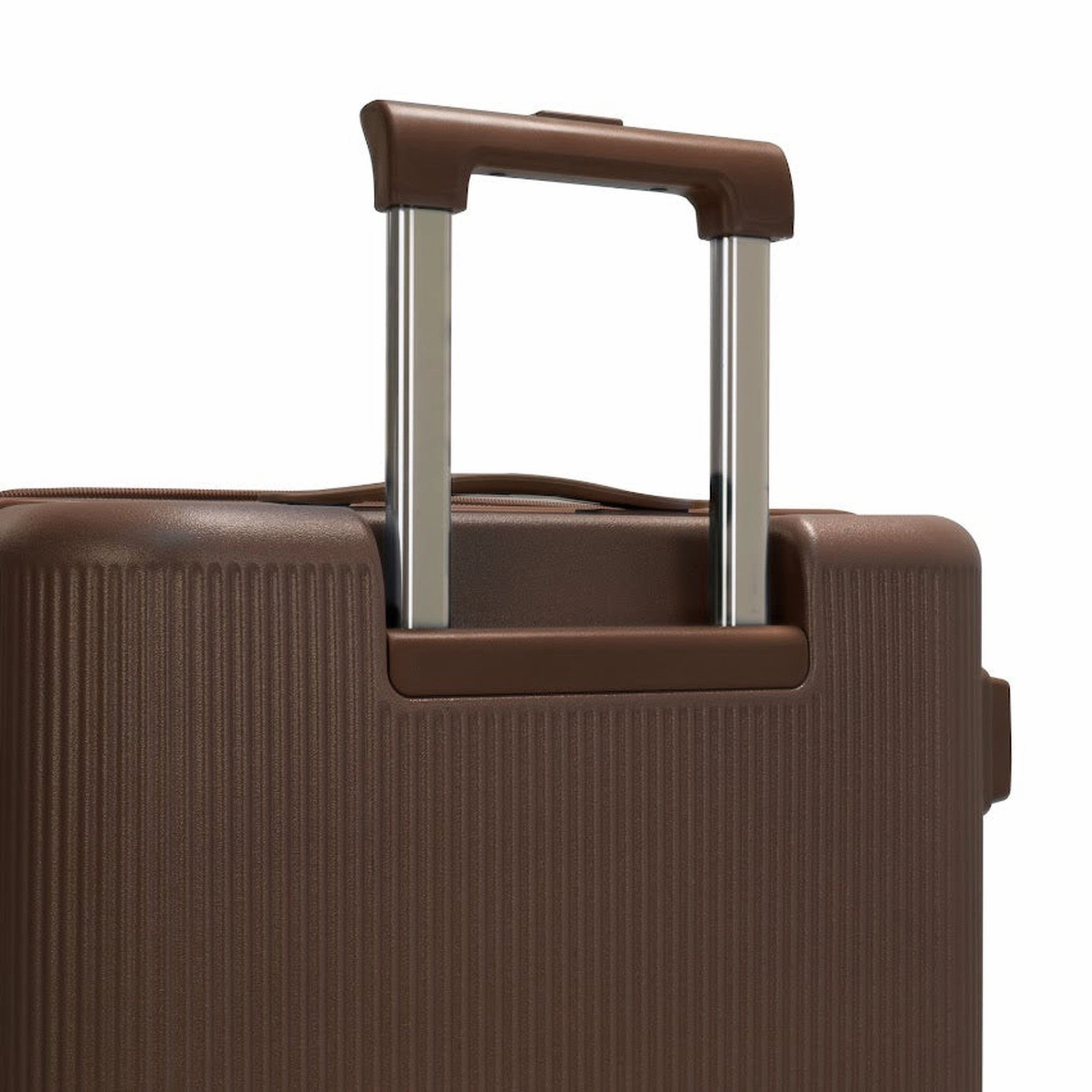 Heys Earth Tones 21" Spinner
