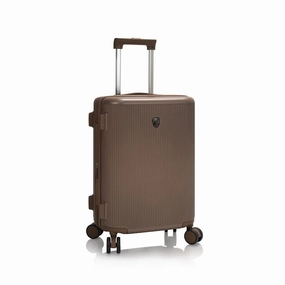 Heys Earth Tones 21" Spinner