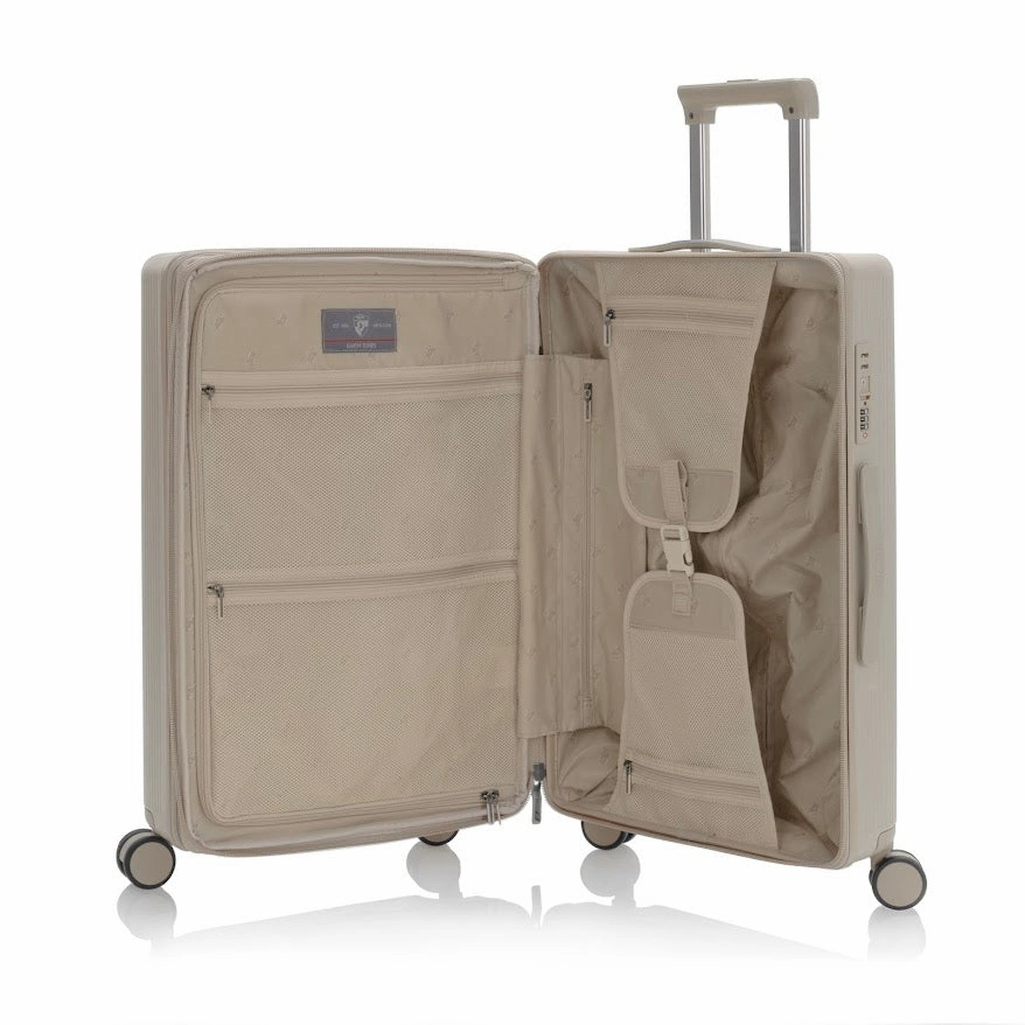 Heys Earth Tones 26" Spinner