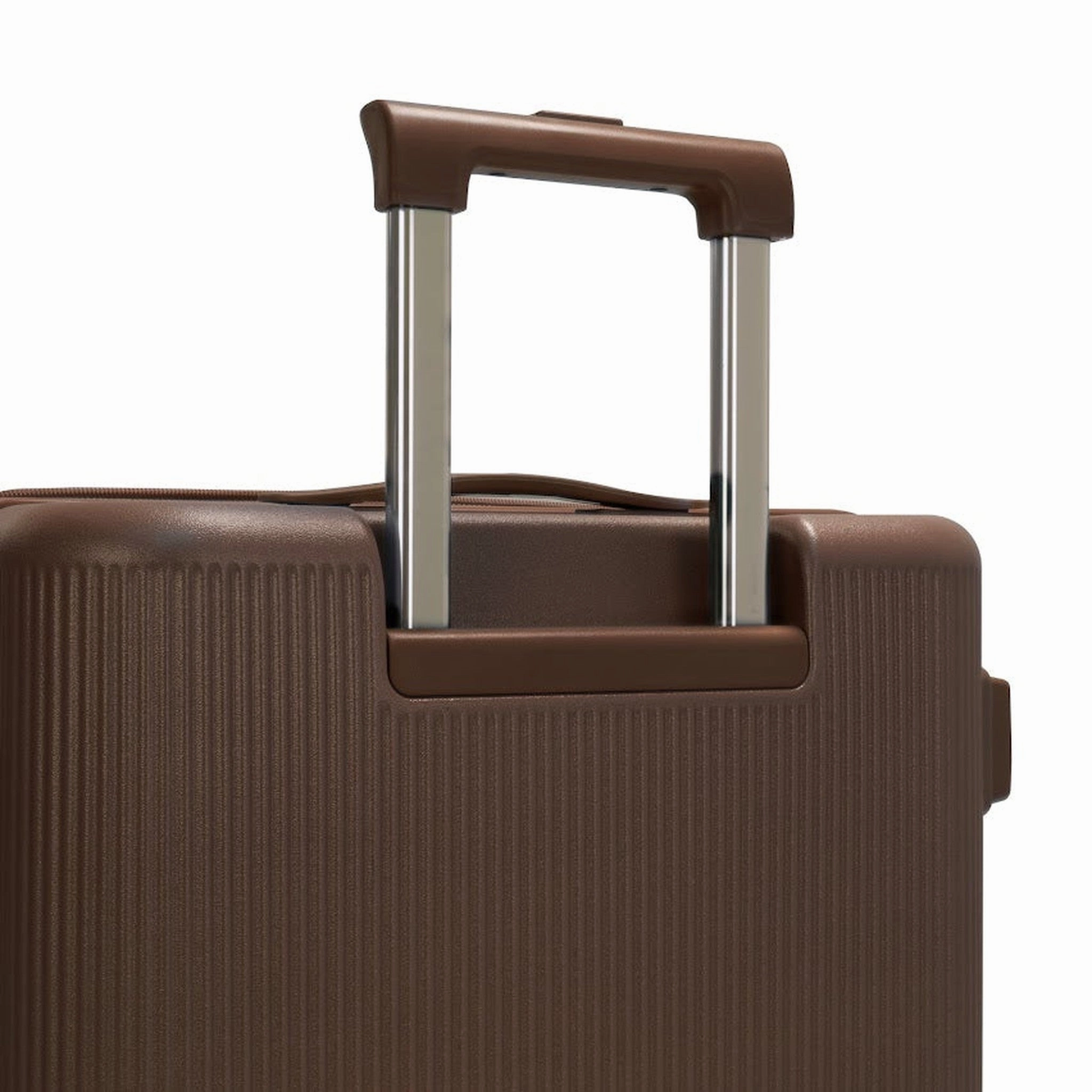 Heys Earth Tones 26" Spinner